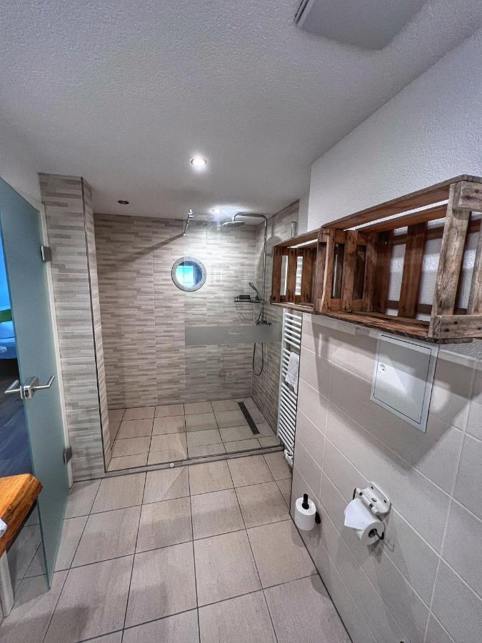 Alpina Lodge Hotel Oberwiesenthal Esterno foto