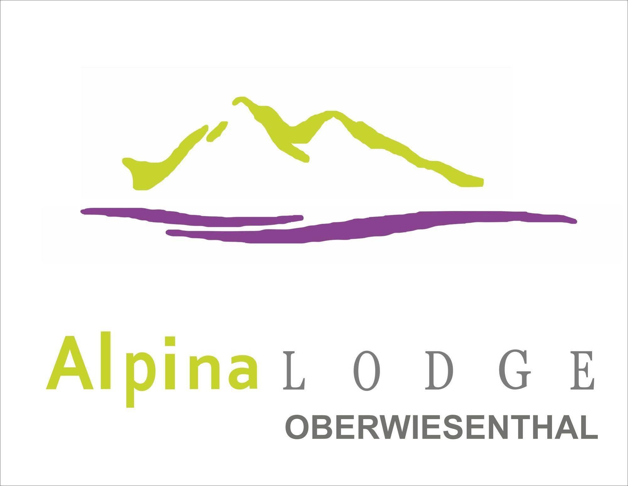 Alpina Lodge Hotel Oberwiesenthal Esterno foto